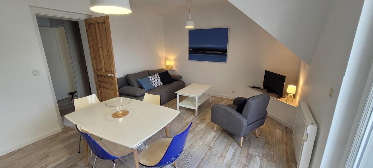 Appartement 4 Personnes A 100 M De La
